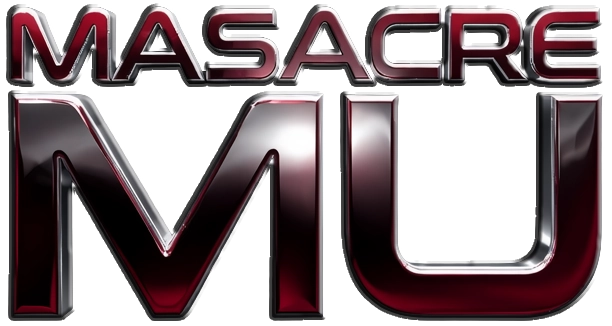Masacre MU Logo