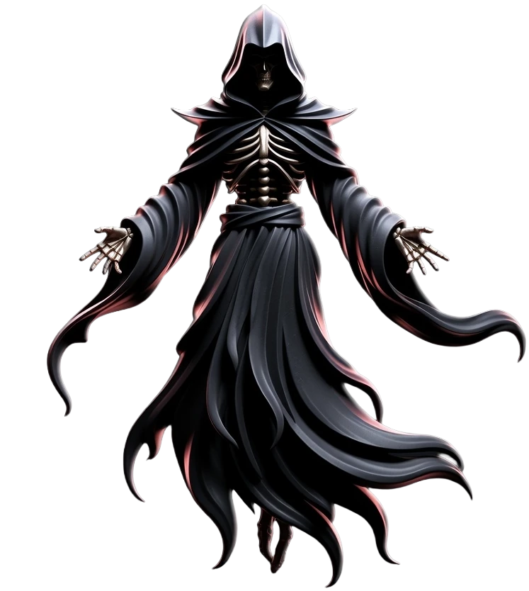 Muerte